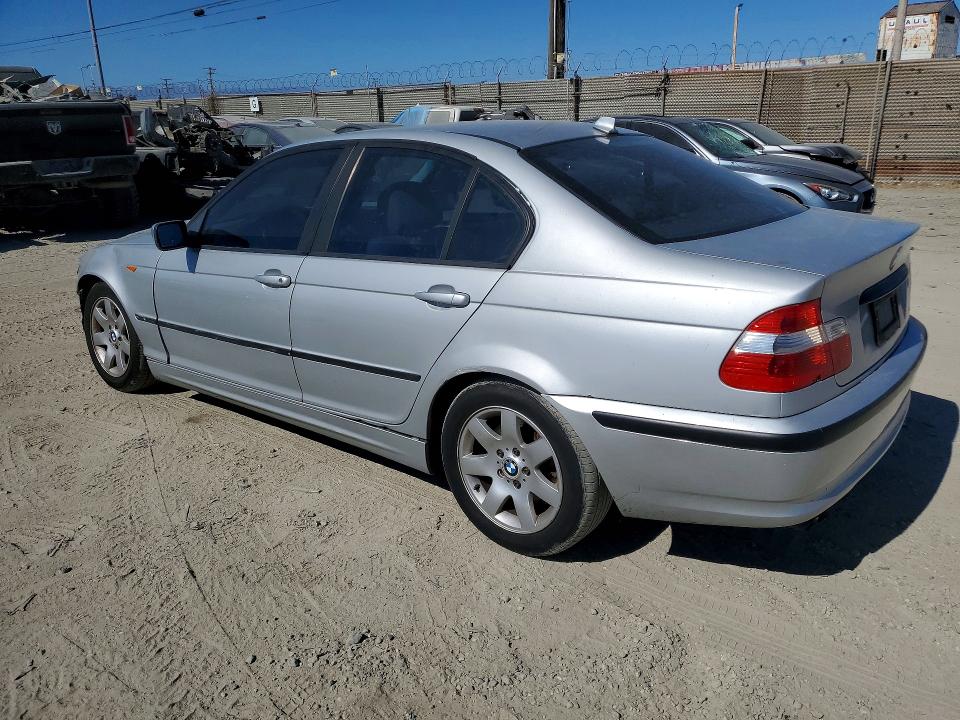 Продажа на аукционе авто 2004 Bmw 325, vin: WBAEV33424KR31405, номер лота: 61984996