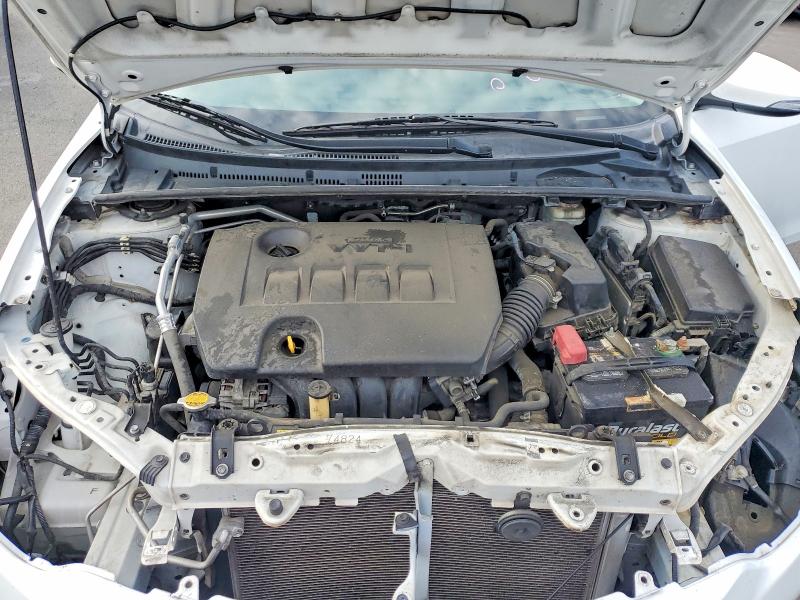 60665846 :رقم المزاد ، 2T1BURHE8GC694177 vin ، 2016 Toyota Corolla مزاد بيع