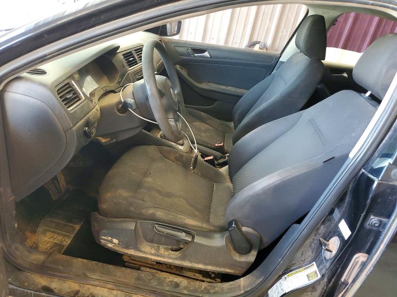 Продаж на аукціоні авто 2014 Volkswagen Jetta, vin: 3VW2K7AJ2EM435686, номер лоту: 63158726