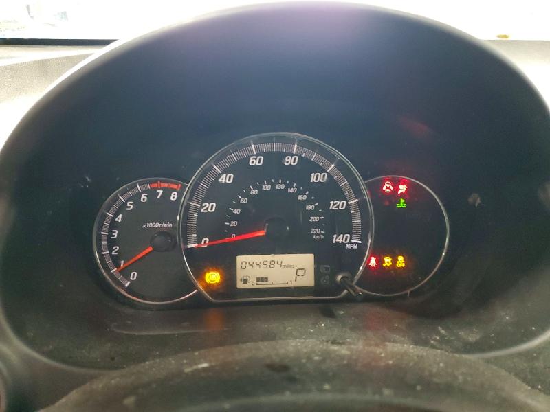 2017 Mitsubishi Mirage მანქანა იყიდება აუქციონზე, vin: ML32A4HJ7HH018229, აუქციონის ნომერი: 62986336
