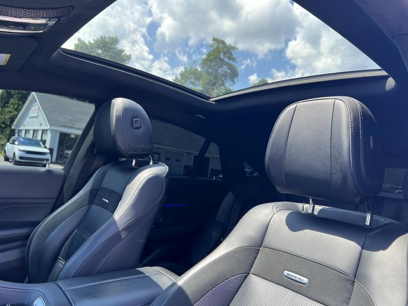 2022 Mercedes-benz Gle Coupe მანქანა იყიდება აუქციონზე, vin: 4JGFD8KB3NA797112, აუქციონის ნომერი: 60530206