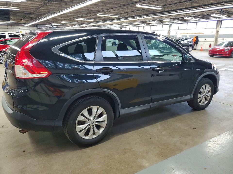 Aukcja sprzedaży 2014 Honda Cr-v, vin: 2HKRM4H59EH642259, numer aukcji: 60985196