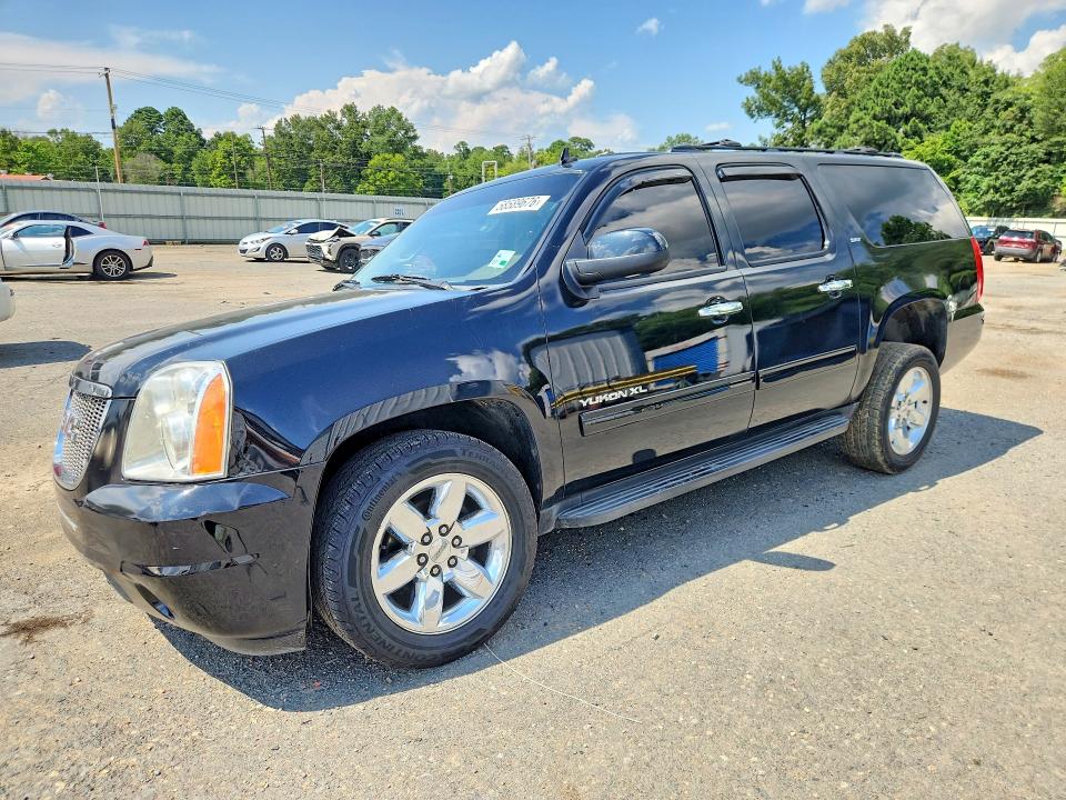 2012 Gmc Yukon Xl მანქანა იყიდება აუქციონზე, vin: 1GKS1KE03CR285176, აუქციონის ნომერი: 58589676
