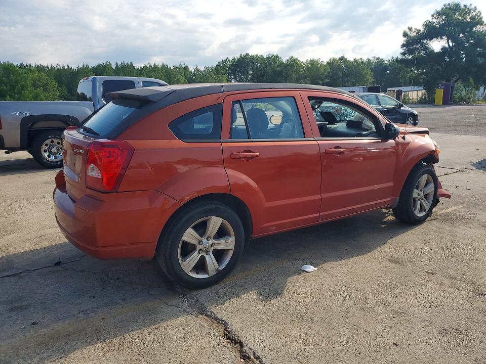 Aukcja sprzedaży 2010 Dodge Caliber, vin: 1B3CB3HA9AD598168, numer aukcji: 60813376