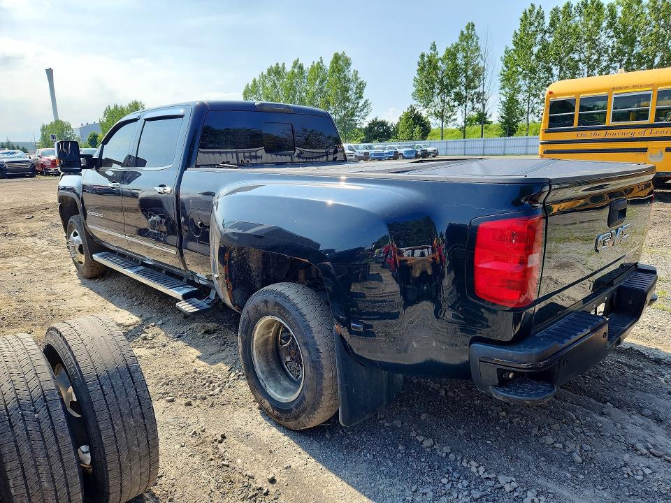 57580136 :رقم المزاد ، 1GT42WEY8KF225344 vin ، 2019 Gmc Sierra مزاد بيع