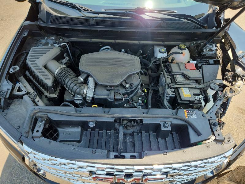 59133116 :رقم المزاد ، 1GKKNXLS5PZ254782 vin ، 2023 Gmc Acadia مزاد بيع