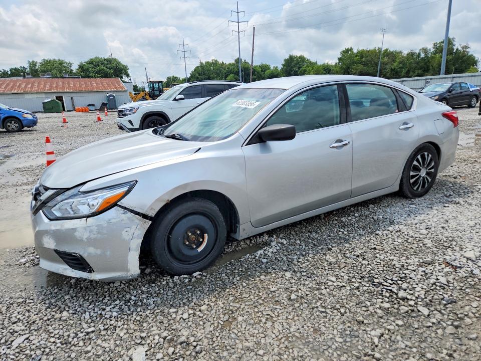 Aukcja sprzedaży 2017 Nissan Altima, vin: 1N4AL3AP8HN322026, numer aukcji: 62903356