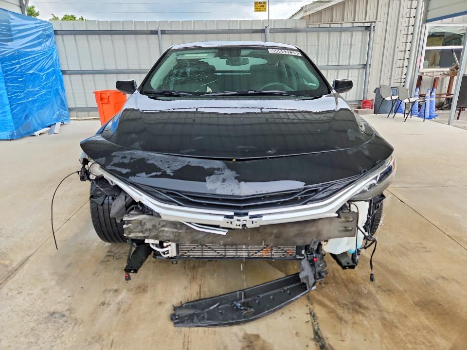 2024 Chevrolet Malibu მანქანა იყიდება აუქციონზე, vin: 1G1ZD5ST5RF207504, აუქციონის ნომერი: 60883236