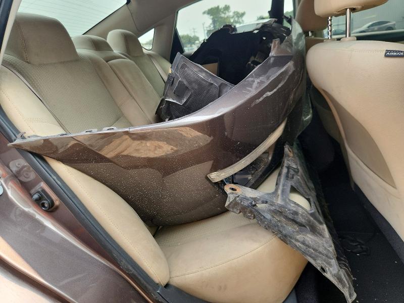 Aukcja sprzedaży 2015 Nissan Altima, vin: 1N4AL3AP5FC218909, numer aukcji: 61123586