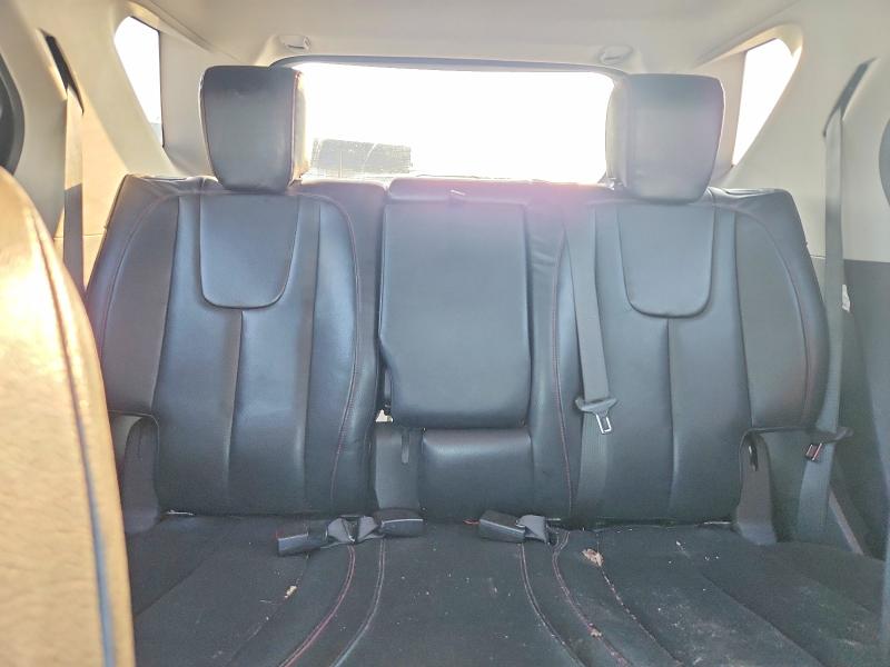 Aukcja sprzedaży 2015 Chevrolet Equinox, vin: 2GNFLFEK4F6214849, numer aukcji: 61627626