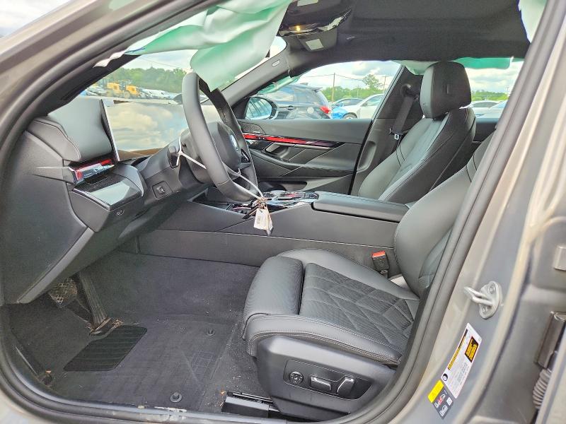62945836 :رقم المزاد ، WBY33HG09TCW46860 vin ، 2026 Bmw I5 مزاد بيع