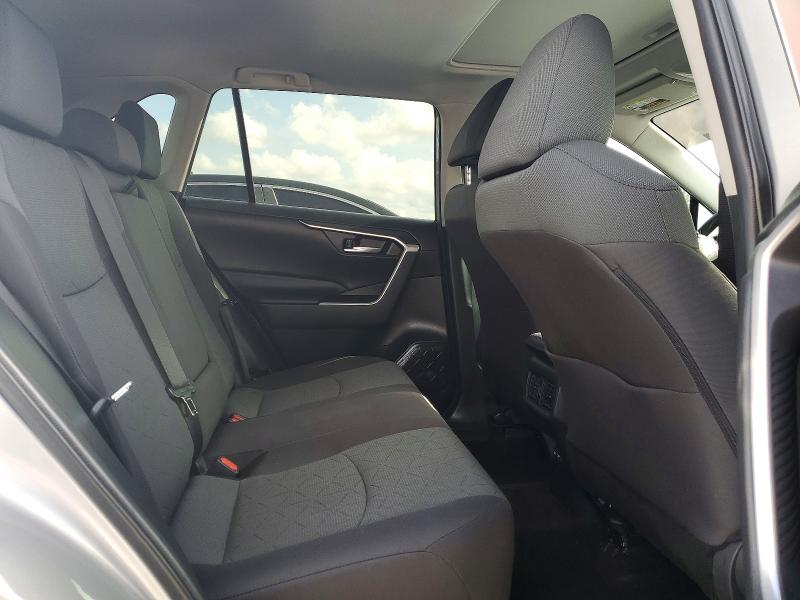 Aukcja sprzedaży 2023 Toyota Rav4, vin: 2T3W1RFV0PW272214, numer aukcji: 60746716
