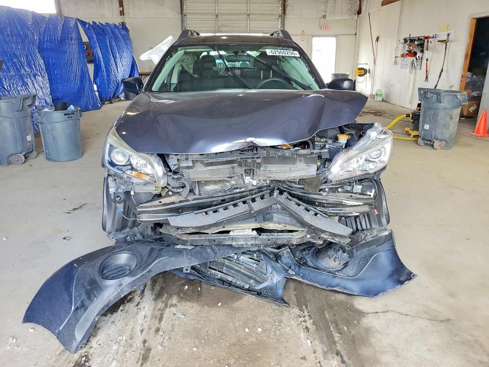62960206 :رقم المزاد ، 4S4BSAAC4H3240689 vin ، 2017 Subaru Outback مزاد بيع
