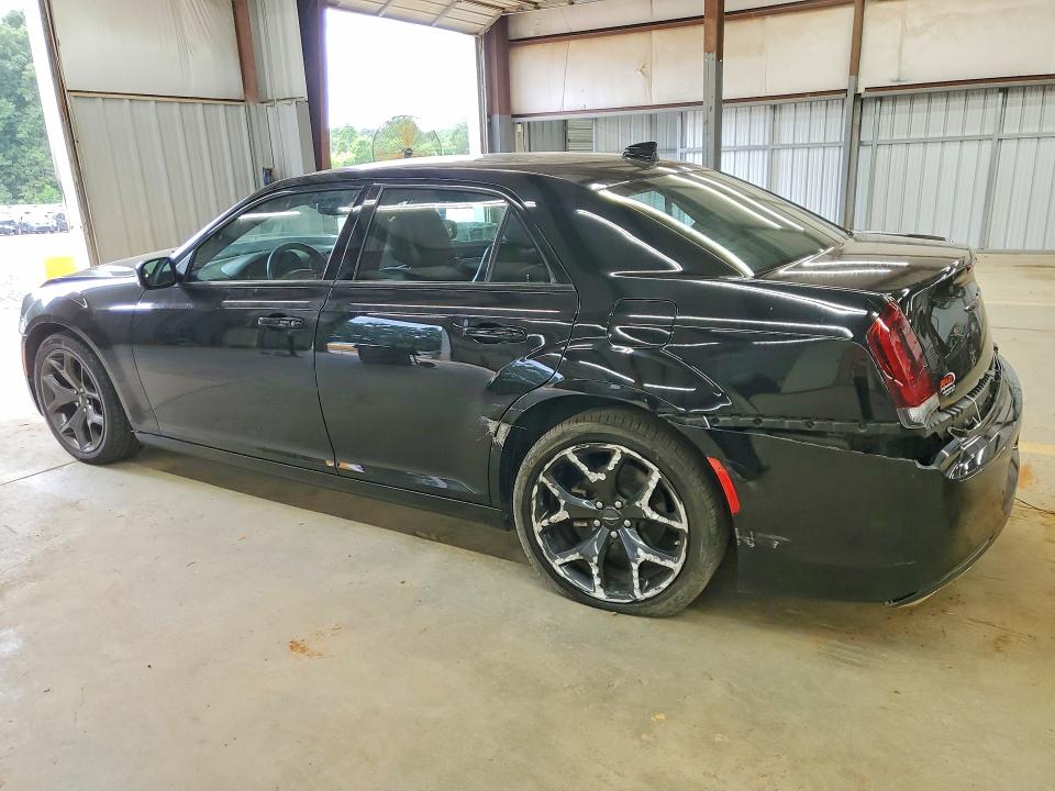 Продажа на аукционе авто 2023 Chrysler 300, vin: 2C3CCABG0PH561037, номер лота: 61989386
