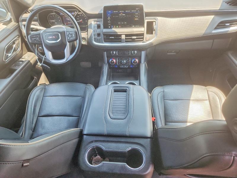 59227256 :رقم المزاد ، 1GKS2BKD6MR451499 vin ، 2021 Gmc Yukon مزاد بيع