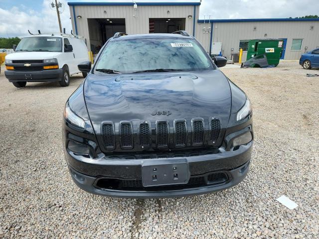 2018 Jeep Cherokee მანქანა იყიდება აუქციონზე, vin: 1C4PJMCX9JD513088, აუქციონის ნომერი: 60977026