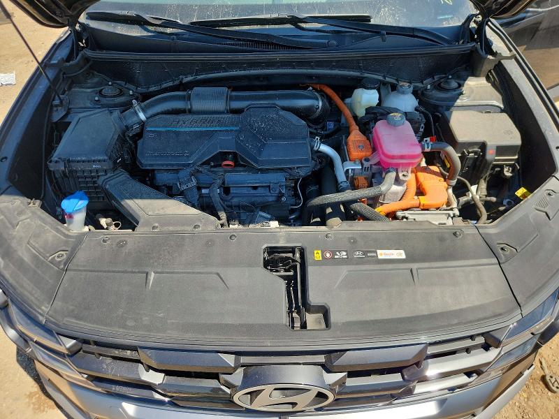 Продаж на аукціоні авто 2025 Hyundai Tucson, vin: KM8JBDD14SU290355, номер лоту: 60771816