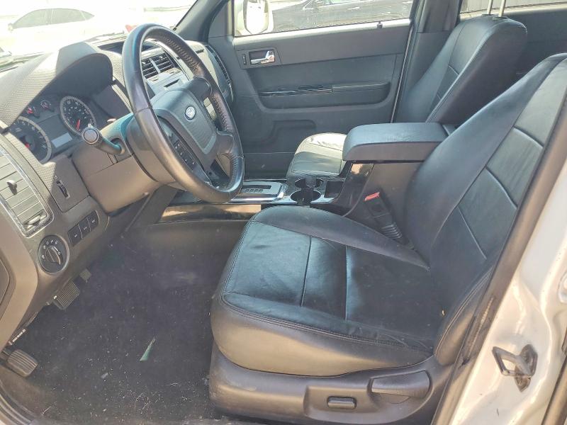 Продажа на аукционе авто 2010 Ford Escape, vin: 1FMCU0E70AKD19696, номер лота: 59382626
