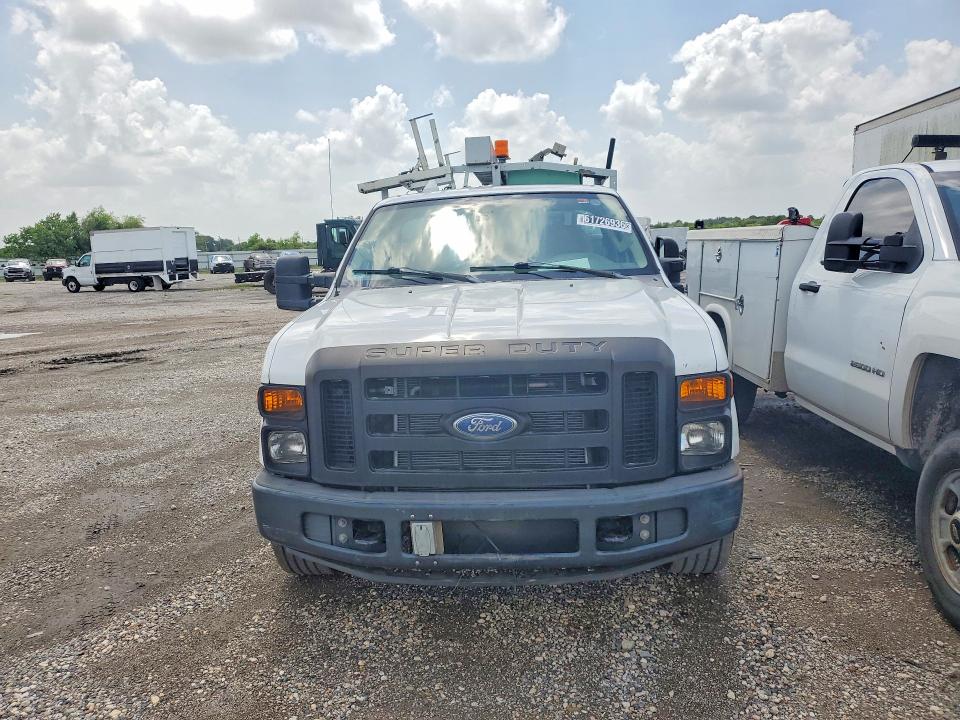Aukcja sprzedaży 2008 Ford F350, vin: 1FDSF305X8EC32779, numer aukcji: 61726936