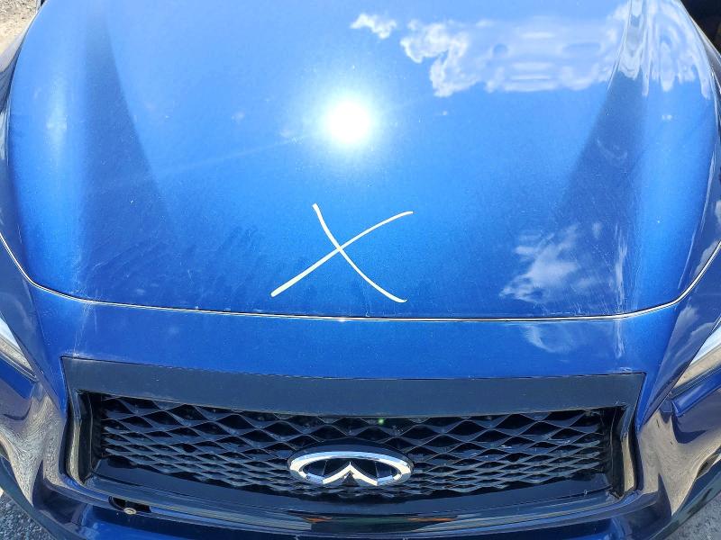 Aukcja sprzedaży 2018 Infiniti Q50, vin: JN1EV7AR0JM611897, numer aukcji: 59174796