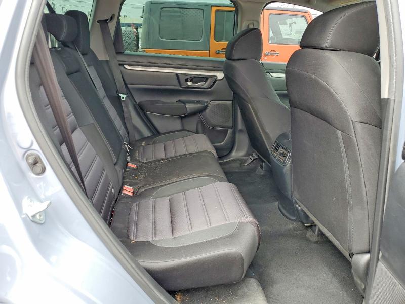 Продажа на аукционе авто 2021 Honda Cr-v, vin: 7FARW1H76ME023212, номер лота: 59898776