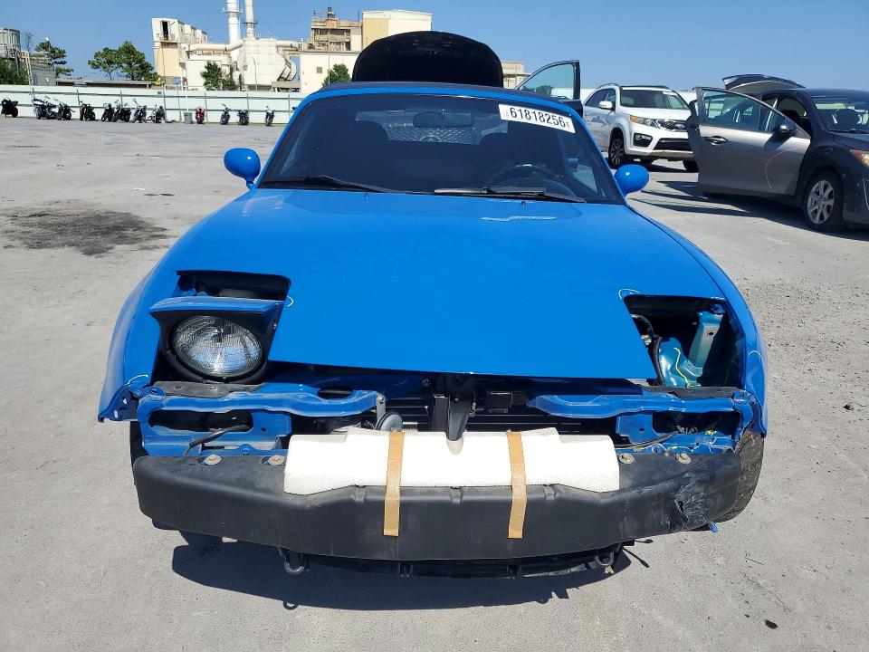 Продаж на аукціоні авто 1990 Mazda Mx-5 Miata, vin: JM1NA3519L0123273, номер лоту: 61818256