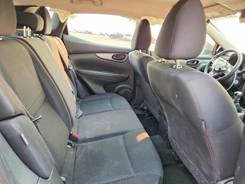 Продаж на аукціоні авто 2020 Nissan Qashqai, vin: JN1BJ1CVXLW251907, номер лоту: 62641316