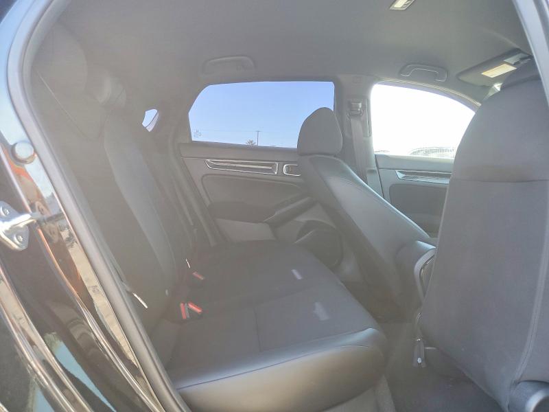 Продаж на аукціоні авто 2022 Honda Civic, vin: 19XFL2G80NE010583, номер лоту: 59538016