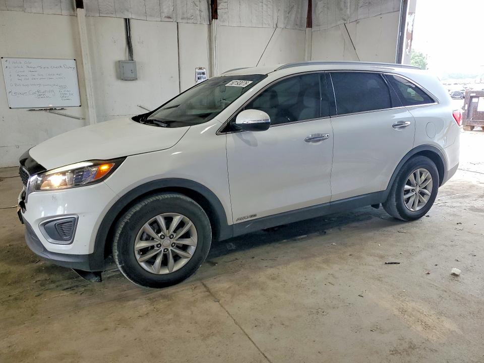 Aukcja sprzedaży 2016 Kia Sorento, vin: 5XYPGDA51GG039017, numer aukcji: 60193076
