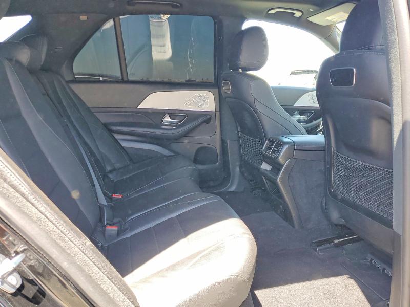 Auction sale of the 2020 Mercedes-benz Gle, vin: 4JGFB4JB6LA237565, lot number: 62593426