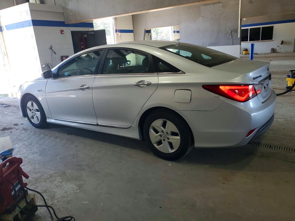 63317726 :رقم المزاد ، KMHEC4A4XCA033751 vin ، 2012 Hyundai Sonata مزاد بيع