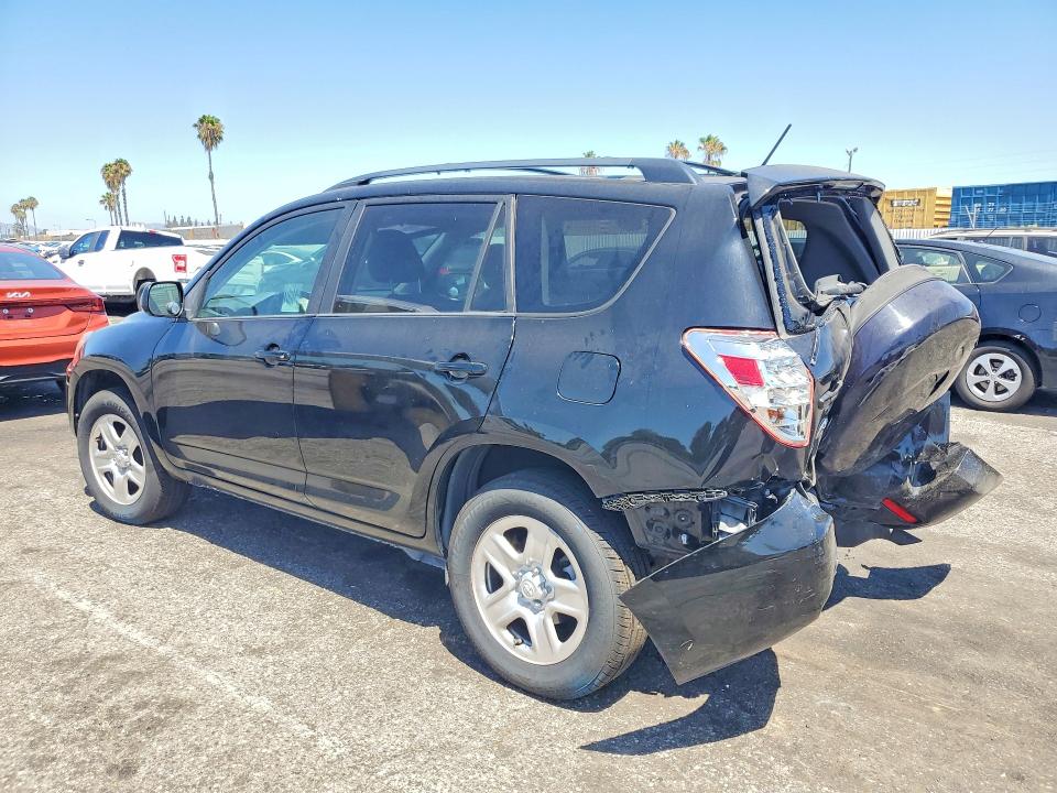 Продаж на аукціоні авто 2011 Toyota Rav4, vin: 2T3ZF4DV7BW053988, номер лоту: 62605866
