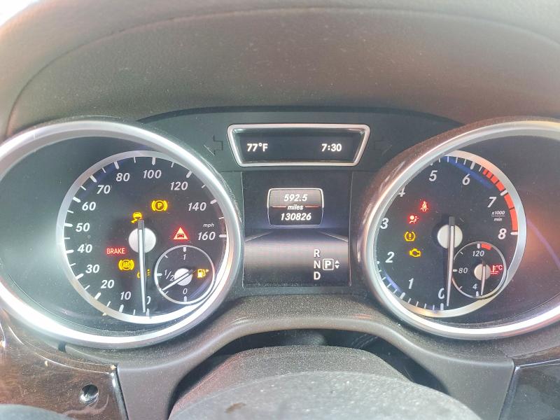 Продажа на аукционе авто 2014 Mercedes-benz Gl, vin: 4JGDF7CE4EA336134, номер лота: 60808996