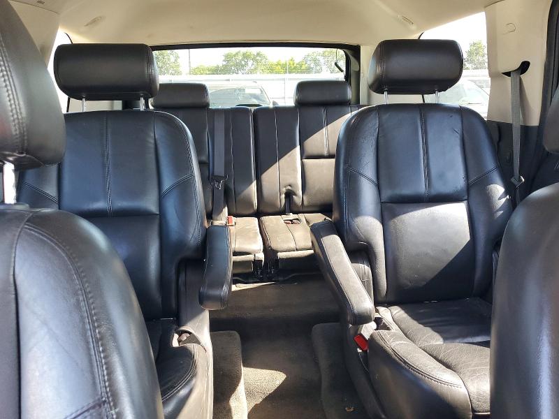 Продажа на аукционе авто 2007 Gmc Yukon, vin: 1GKFK63837J228592, номер лота: 60697486