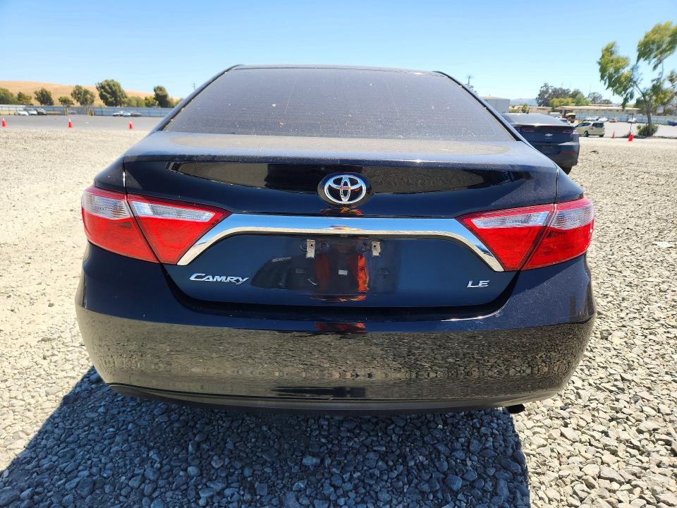 Aukcja sprzedaży 2015 Toyota Camry, vin: 4T1BF1FK5FU909855, numer aukcji: 61603806