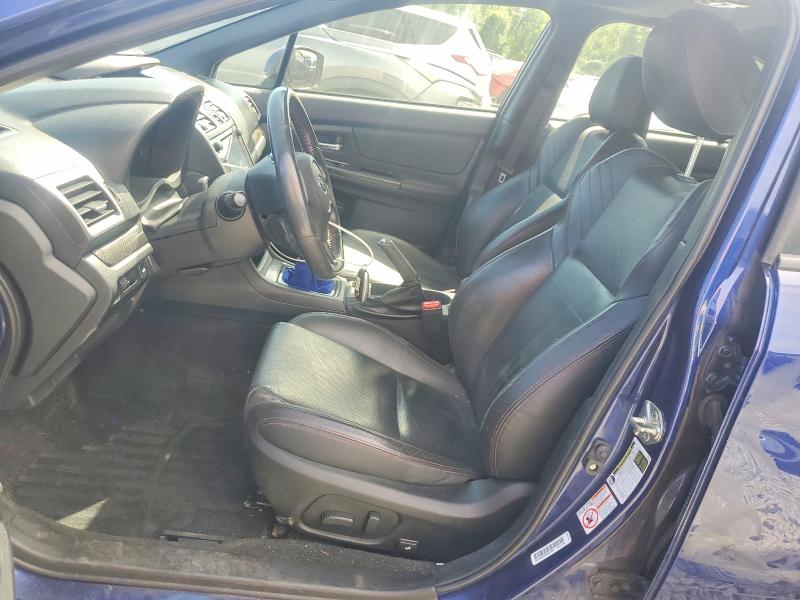 Продаж на аукціоні авто 2019 Subaru Wrx, vin: JF1VA1H64K9811337, номер лоту: 61571626