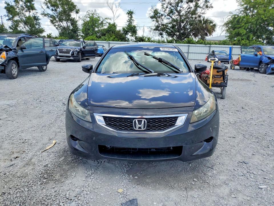 Aukcja sprzedaży 2008 Honda Accord, vin: 1HGCS12708A021588, numer aukcji: 60756726