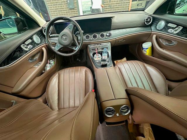 Продаж на аукціоні авто 2018 Mercedes-benz E, vin: WDDZF6GB4JA353567, номер лоту: 62540076