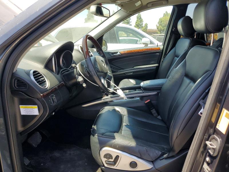 Продаж на аукціоні авто 2010 Mercedes-benz Gl, vin: 4JGBF7BE0AA609105, номер лоту: 59852036