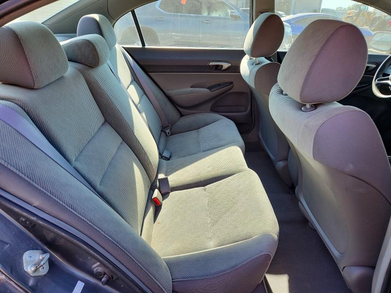 60682216 :رقم المزاد ، 19XFA1F5XBE014370 vin ، 2011 Honda Civic مزاد بيع
