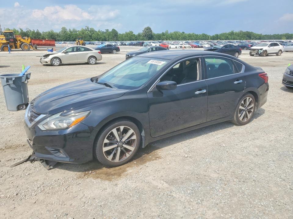 Aukcja sprzedaży 2017 Nissan Altima, vin: 1N4AL3AP8HC492379, numer aukcji: 59918086