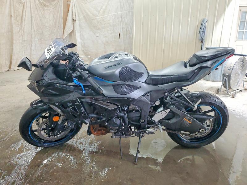 Aukcja sprzedaży 2025 Kawasaki Zx636, vin: JKBZXJJ19SA027216, numer aukcji: 60630166