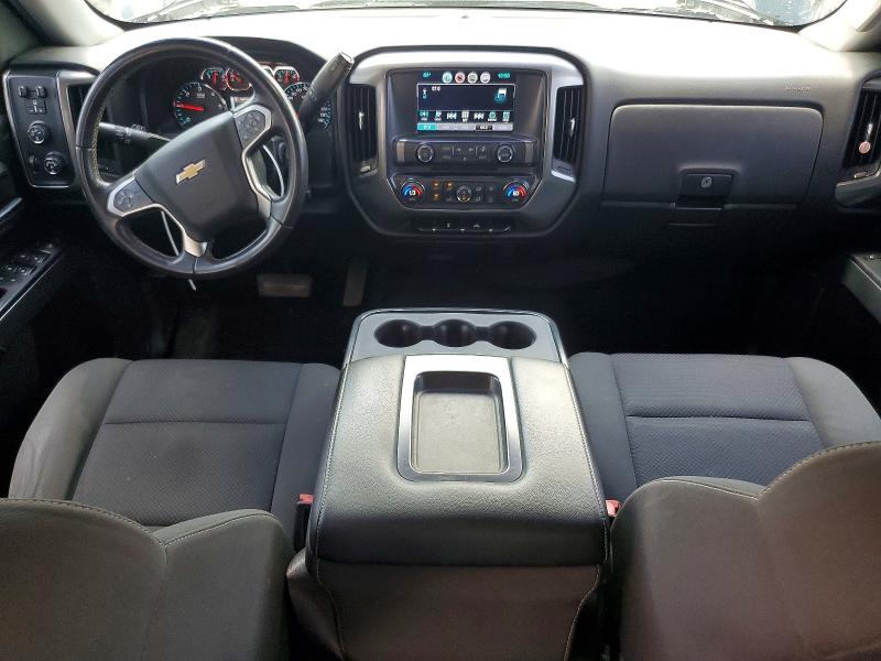59322906 :رقم المزاد ، 3GCUKREC3GG246338 vin ، 2016 Chevrolet Silverado مزاد بيع