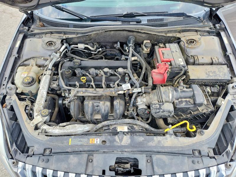 Продаж на аукціоні авто 2010 Mercury Milan, vin: 3MEHM0JAXAR638965, номер лоту: 59777006