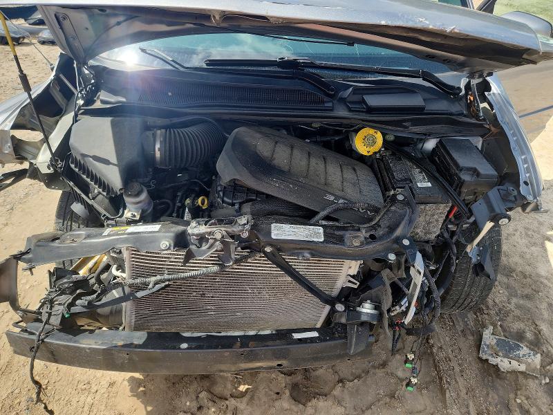 Aukcja sprzedaży 2017 Dodge Grand Caravan, vin: 2C4RDGBG4HR819657, numer aukcji: 60757916