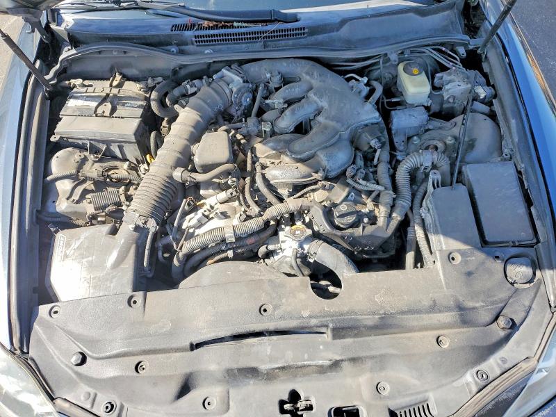 Продажа на аукционе авто 2008 Lexus Is 250, vin: JTHBK262585085325, номер лота: 61871306