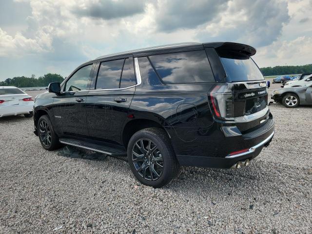 Продаж на аукціоні авто 2025 Chevrolet Tahoe, vin: 1GNS6SRD2SR225809, номер лоту: 59844036