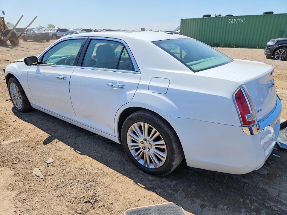 Aukcja sprzedaży 2013 Chrysler 300c, vin: 2C3CCAKG0DH538272, numer aukcji: 60170796