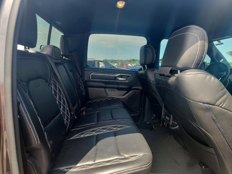 Продажа на аукционе авто 2021 Ram 1500, vin: 1C6SRFMT9MN819448, номер лота: 62288176