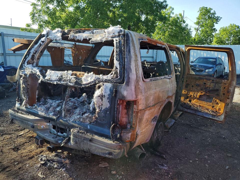 Продаж на аукціоні авто 2000 Ford Excursion, vin: 1FMSU43F1YED27599, номер лоту: 59656286